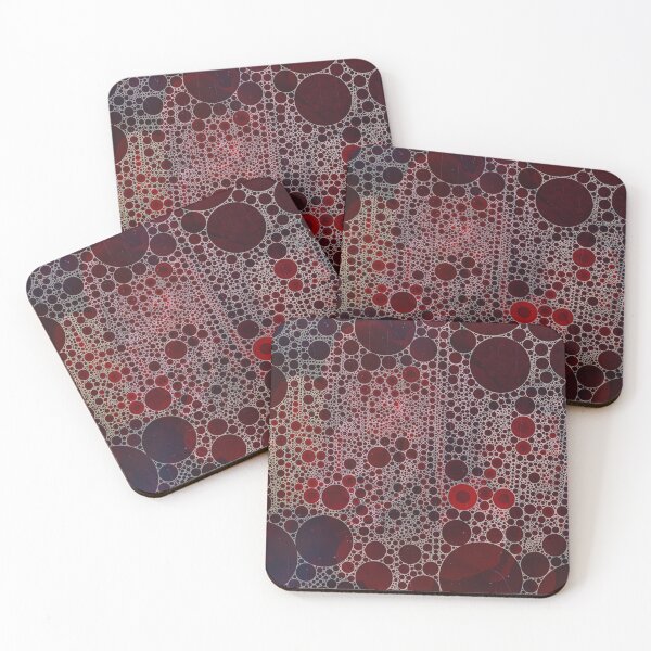 Item preview, Circles designed and sold by mellamofeo.