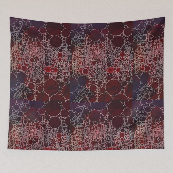 Item preview, Circles designed and sold by mellamofeo.