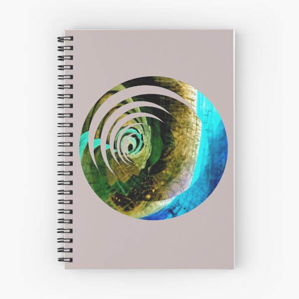 Item preview, Spiral Nature II designed and sold by MAMA.art.Rio <Marsailhe_Milward>.