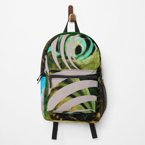 Item preview, Spiral Nature II designed and sold by Marsailhe Milward.