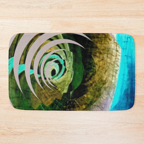 Item preview, Spiral Nature II designed and sold by MAMA.art.Rio <Marsailhe_Milward>.