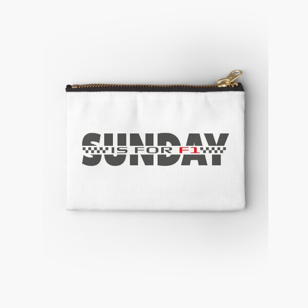 Item preview, Sunday is for F1 designed and sold by therockstuff.