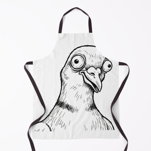 Item preview, Bird 1000iq designed and sold by DoreRenard.