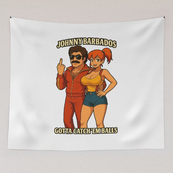 Item preview, Gotta catch em balls designed and sold by Boris1987.