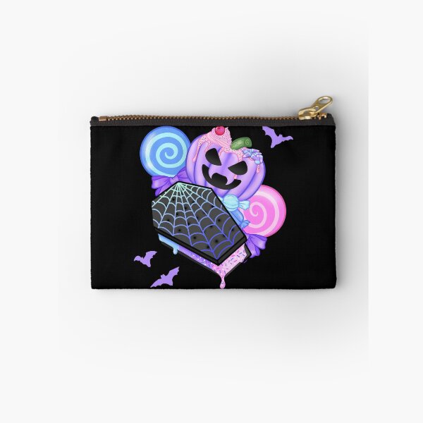 Item preview, Summerween Ice Cream Sandwich designed and sold by Miss Lunaria.