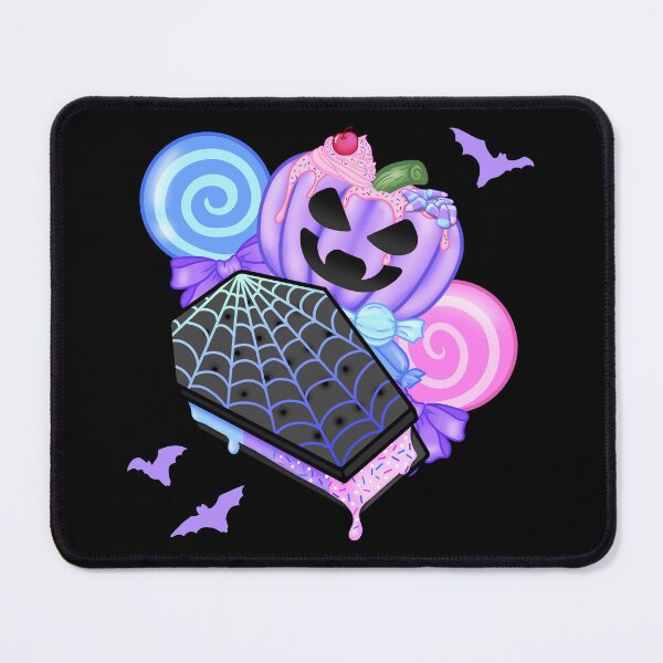 Item preview, Summerween Ice Cream Sandwich designed and sold by Miss Lunaria.