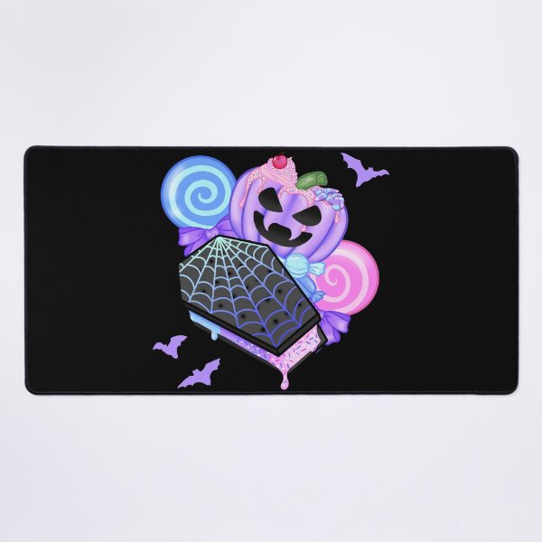 Item preview, Summerween Ice Cream Sandwich designed and sold by Miss Lunaria.