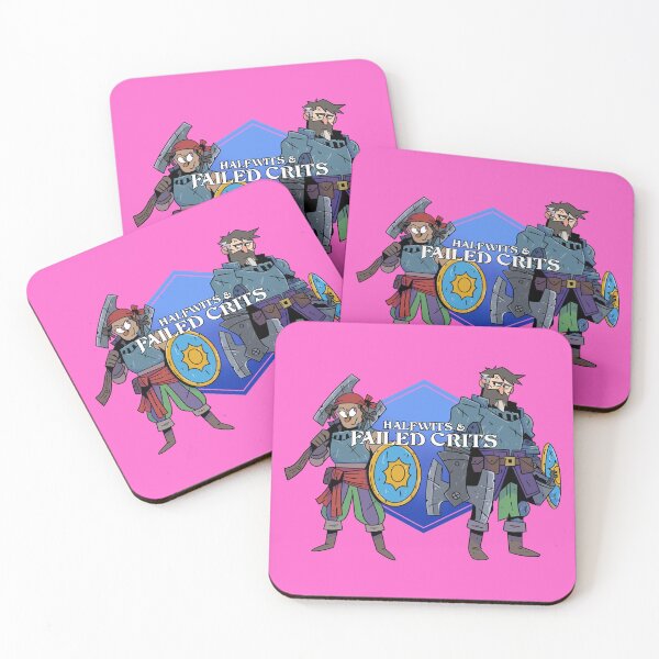 Item preview, Parable Infused Tribune - Gwyneth & Manon designed and sold by HalfwitPodcasts.