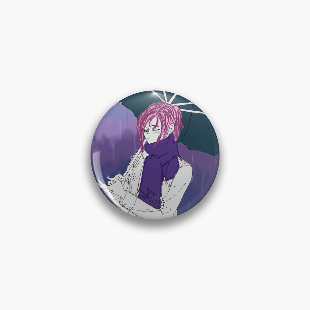 Item preview, Pin designed and sold by ReeReds.