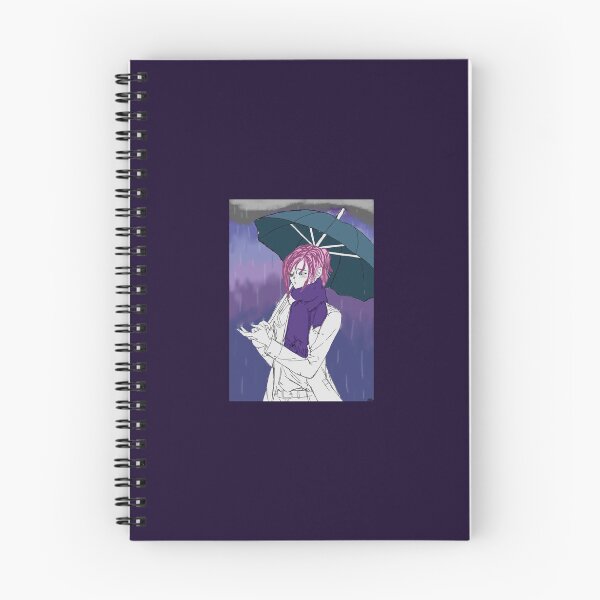 Item preview, It rained designed and sold by Red Blossoms .