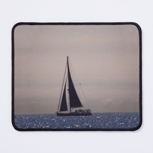 Item preview, Sailing of into the sunset  designed and sold by Luna4165.