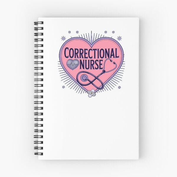 Item preview, Correctional Nurse - Forensic Nurse - Forensic Nursing Department  designed and sold by belladesign7.