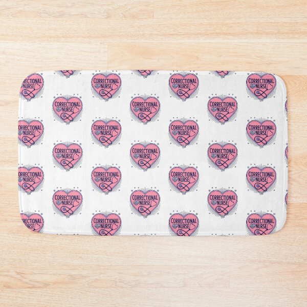 Item preview, Correctional Nurse - Forensic Nurse - Forensic Nursing Department  designed and sold by belladesign7.