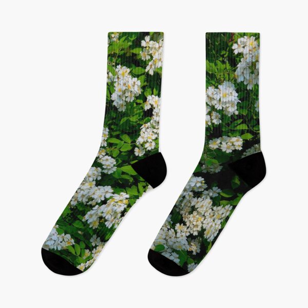 Item preview, Wild Rose Bush designed and sold by bjtomiko.