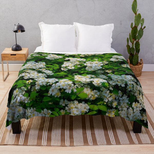 Item preview, Wild Rose Bush designed and sold by bjtomiko.