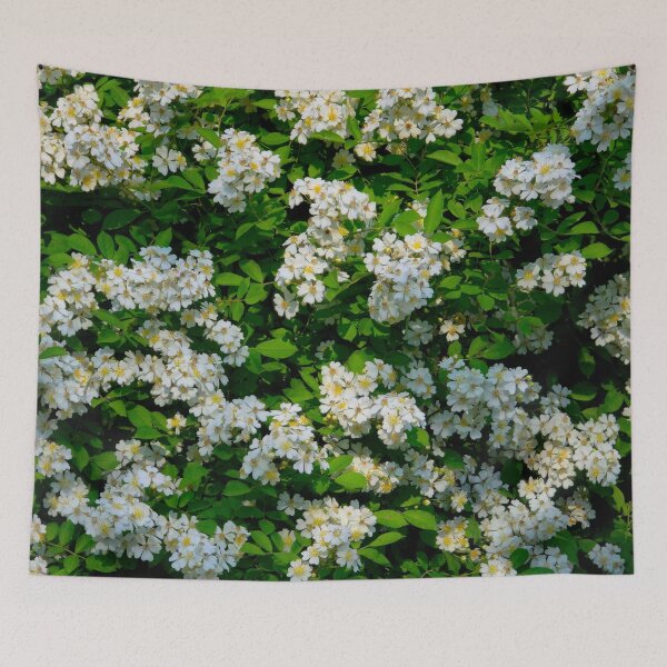Item preview, Wild Rose Bush designed and sold by bjtomiko.