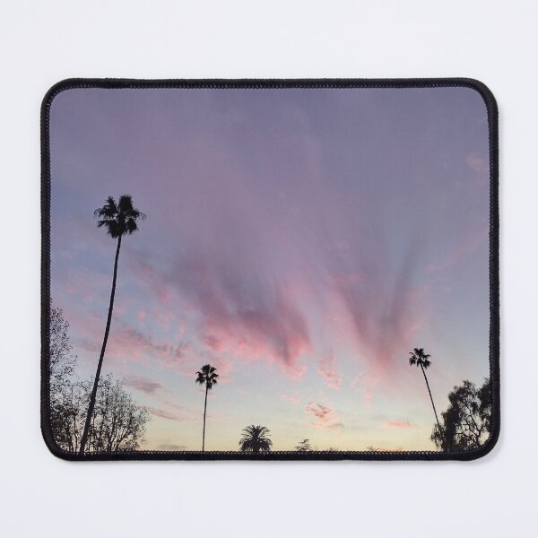 Item preview, sunset in the palms designed and sold by Luna4165.
