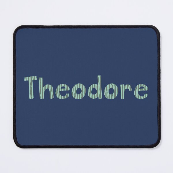 Item preview, Theodore designed and sold by FrancesPoff.