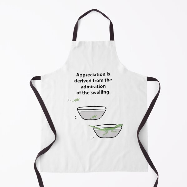 Item preview, admiration of the swelling bad or weird English designed and sold by LisetteBaron.