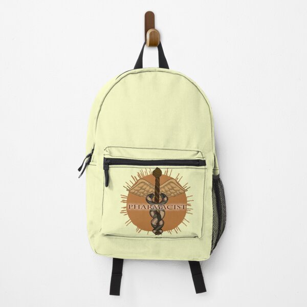 Item preview, Caduceus Pharmacist designed and sold by artmuvz.