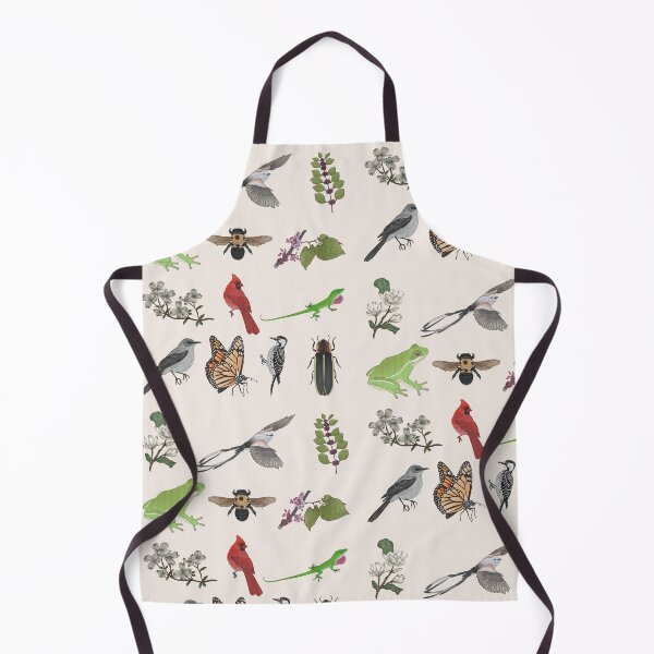 Item preview, Texas Piney Woods Pattern designed and sold by Marguerite Artistry.