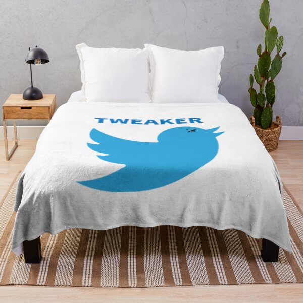 Item preview, Tweaker designed and sold by KHustle.