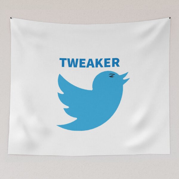 Item preview, Tweaker designed and sold by KHustle.