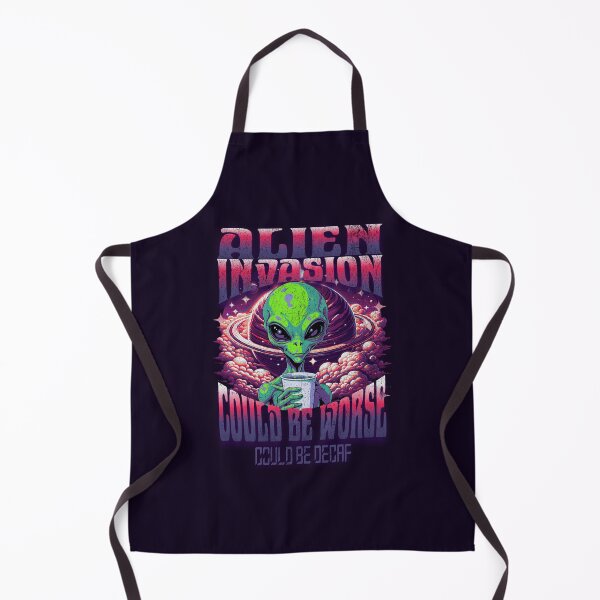 Item preview, At Lest It's Not Decaf designed and sold by BaffledSnout.