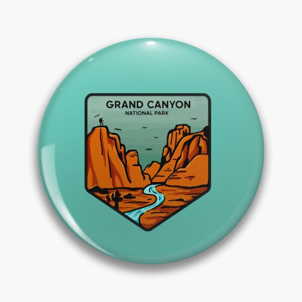 Item preview, Grand Canyon  designed and sold by Deech Tree.
