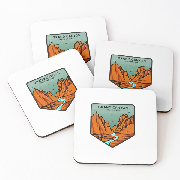 Item preview, Grand Canyon  designed and sold by Deech Tree.