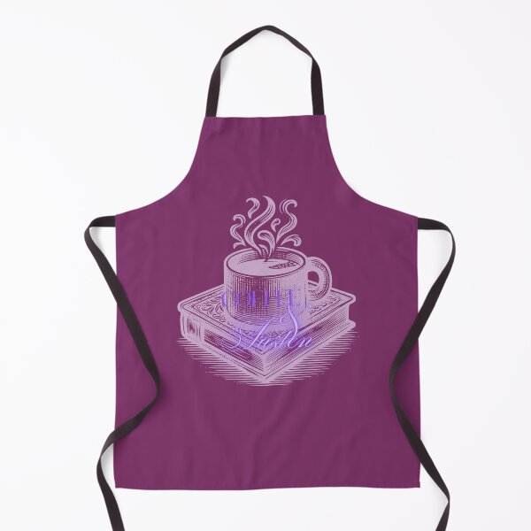 Item preview, Coffee & Austen designed and sold by Crystal's Charming Creations.