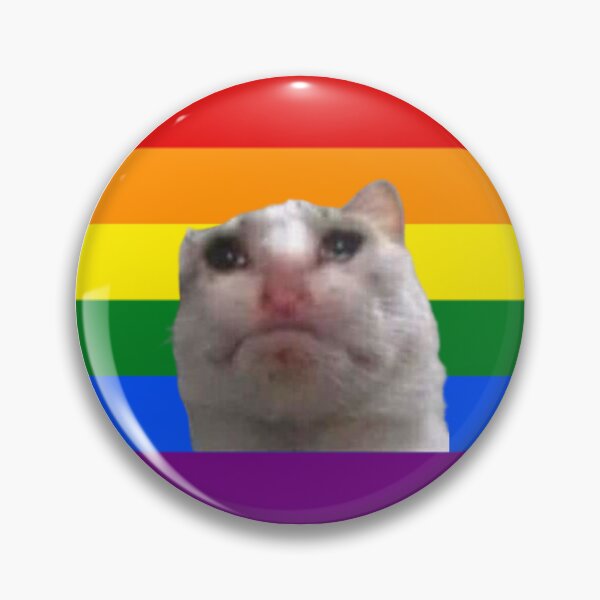 Item preview, Miserable Queer designed and sold by Molespignoses.