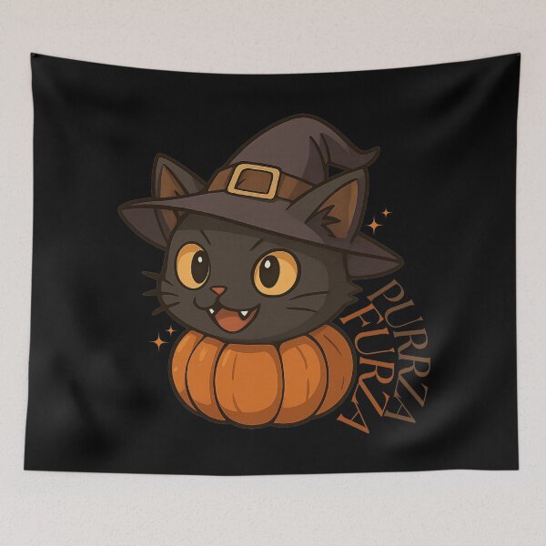 Item preview, PURR-ZA FUR-ZA! designed and sold by SharingLove.