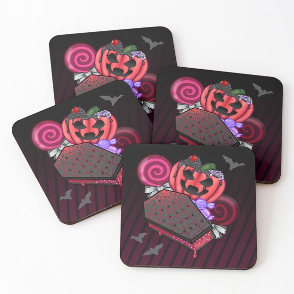 Item preview, Vampire Ice Cream Sandwich designed and sold by Miss Lunaria.