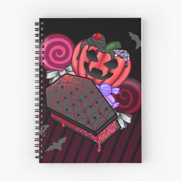 Item preview, Vampire Ice Cream Sandwich designed and sold by Miss Lunaria.