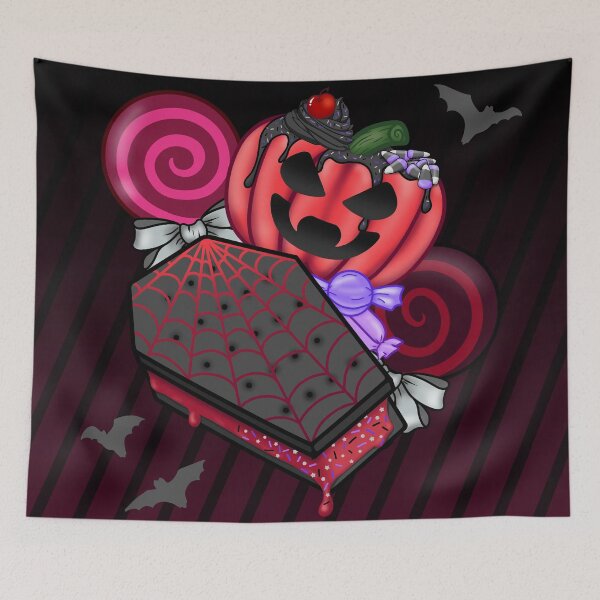 Item preview, Vampire Ice Cream Sandwich designed and sold by Miss Lunaria.