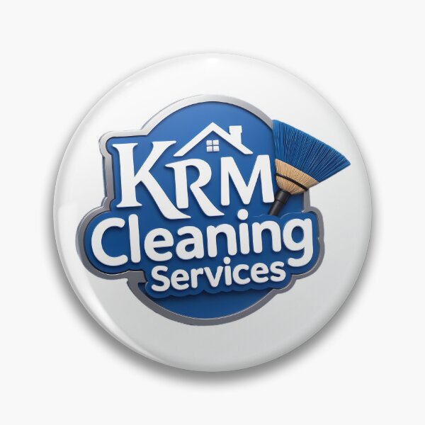 Item preview, KRM CLEANING SERVICES  designed and sold by ARTS KRM.