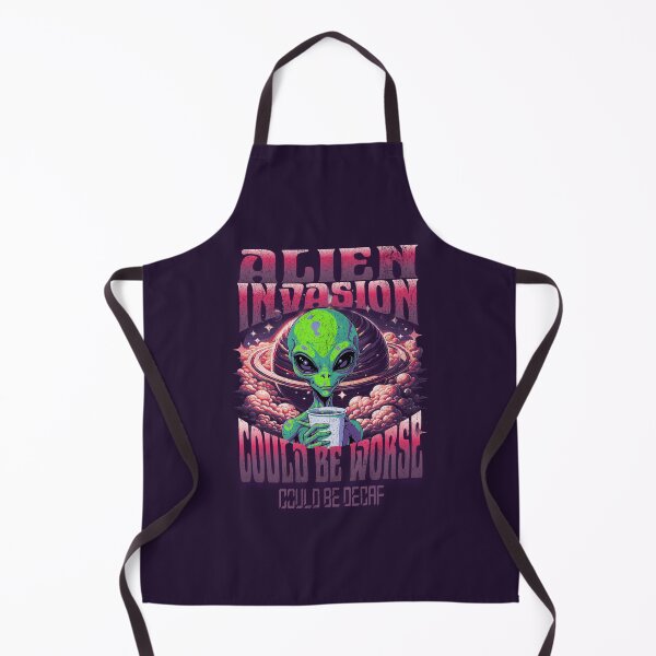 Item preview, At Lest It's Not Decaf designed and sold by BaffledSnout.