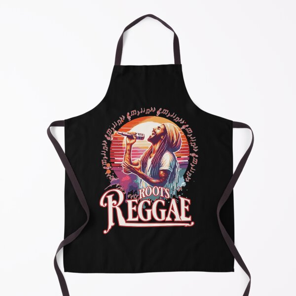 Item preview, Roots Reggae designed and sold by SavvyEarth.