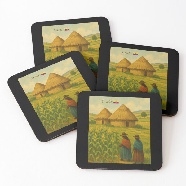 Item preview, Ecuador  designed and sold by Tienda-Vane.