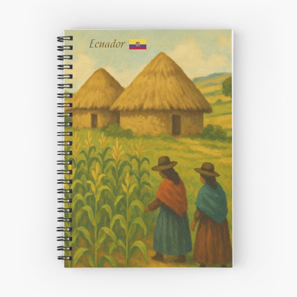 Item preview, Ecuador designed and sold by Tienda-Vane.