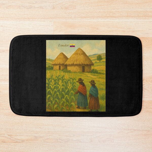 Item preview, Ecuador  designed and sold by Tienda-Vane.