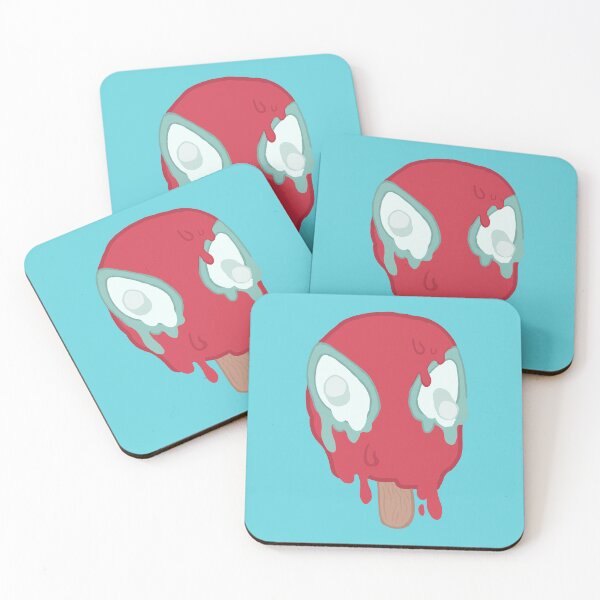 Item preview, Spidey-pop designed and sold by snippssss.