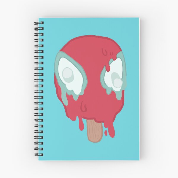 Artikelvorschau, Spidey-Pop entworfen und verkauft von snippssss.