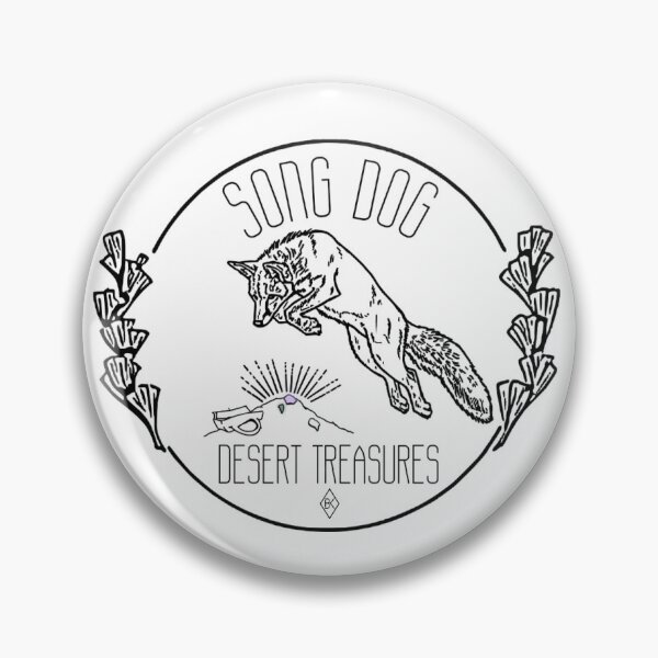 Item preview, Songdog Desert Treasures designed and sold by Songdog Desert Treasures.