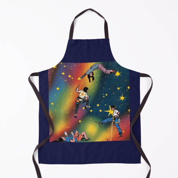 Item preview, Climbing the Stars designed and sold by madebymir.