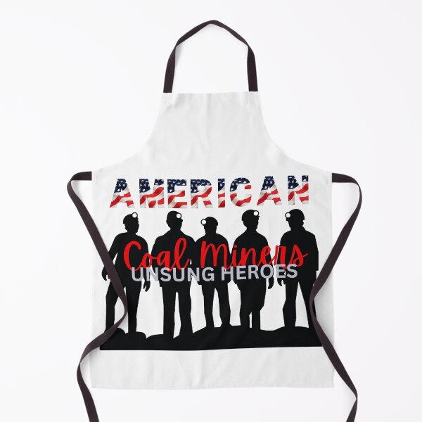 Item preview, American Coal Miners - Unsung Heroes designed and sold by TSF LifeStyle Designs.