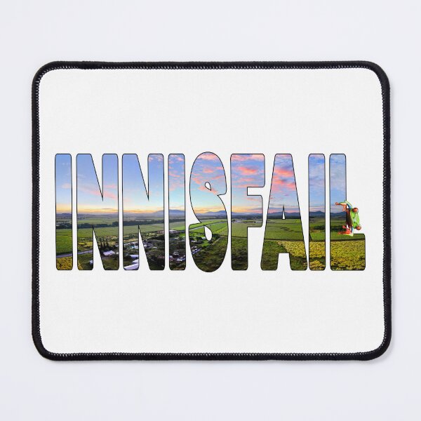 Item preview, INNISFAIL - Tropical North QLD Sunset with Green Tree Frog designed and sold by Adam Gormley.