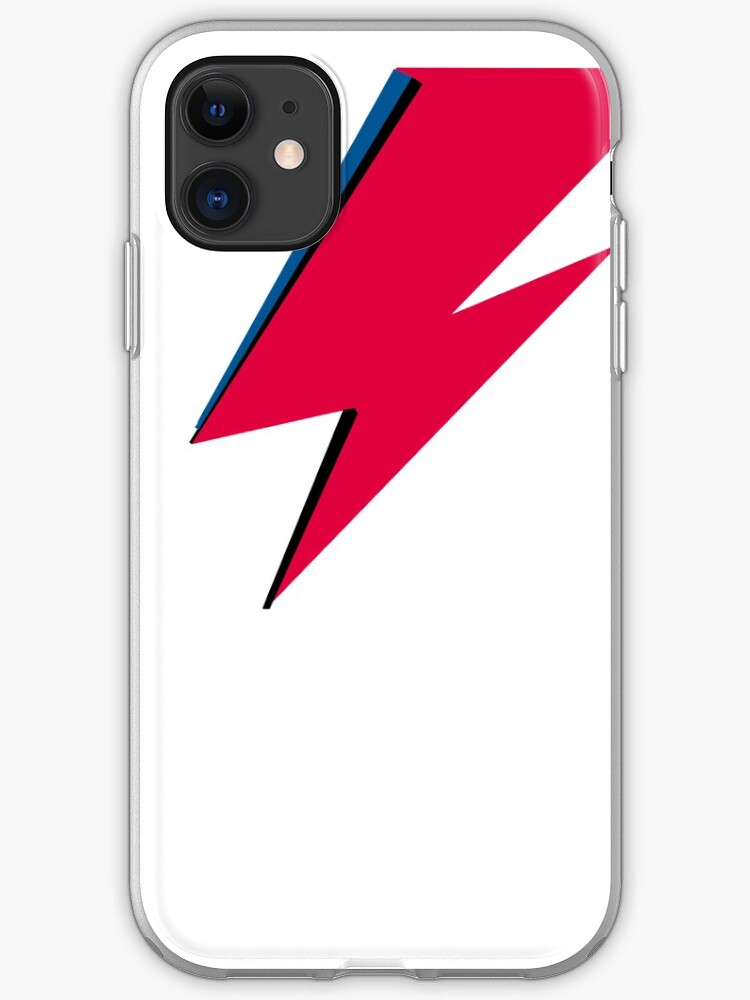 Pencil Bolt iPhone 11 case Pencil Bolt iPhone 11 case