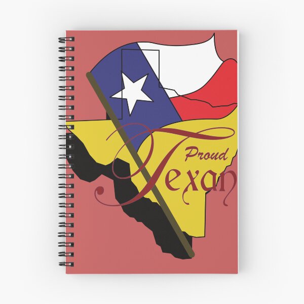 Item preview, Proud Texan designed and sold by Bright Rose.
